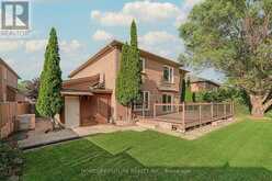 42 BOXWOOD CRESCENT | Markham Ontario | Slide Image Forty-five