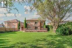 42 BOXWOOD CRESCENT | Markham Ontario | Slide Image Forty-seven