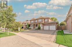 42 BOXWOOD CRESCENT | Markham Ontario | Slide Image Fifty