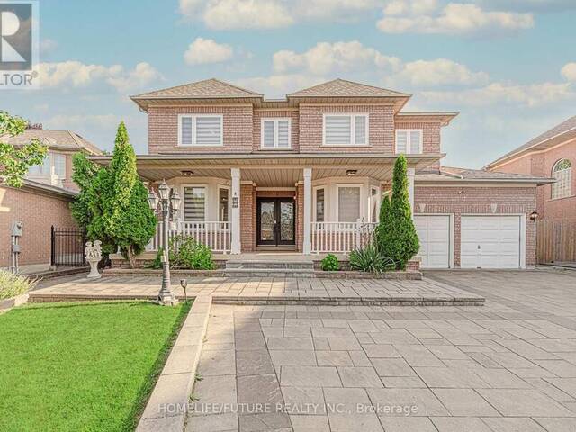 42 BOXWOOD CRESCENT Markham Ontario, L3S 3P6 - Property For Sale
