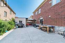 11 DRUMMONDVILLE DRIVE | Brampton Ontario | Slide Image Thirty-three