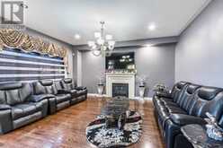 11 DRUMMONDVILLE DRIVE | Brampton Ontario | Slide Image Nine