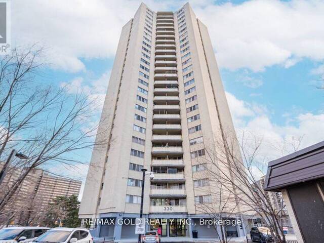 2107 - 330 DIXON ROAD Toronto Ontario, M9R 1S9 - 3 Bedrooms Condo For Sale