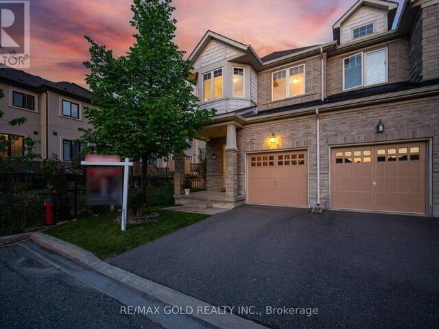 29 ASPENVIEW AVENUE Caledon Ontario, L7C 3P9 - 3 Bedrooms Home For Sale