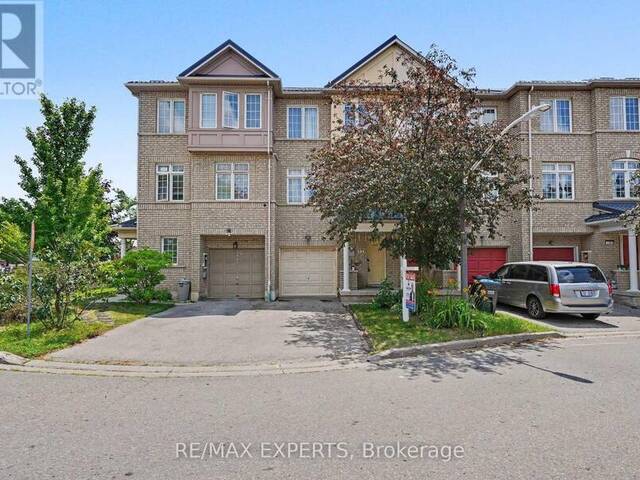 194 - 7035 REXWOOD ROAD Mississauga Ontario, L4T 4M6 - Property For Sale
