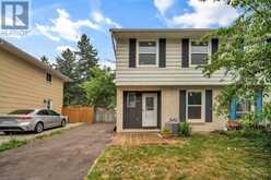 53 BURNS DRIVE | Guelph Ontario | Slide Image One