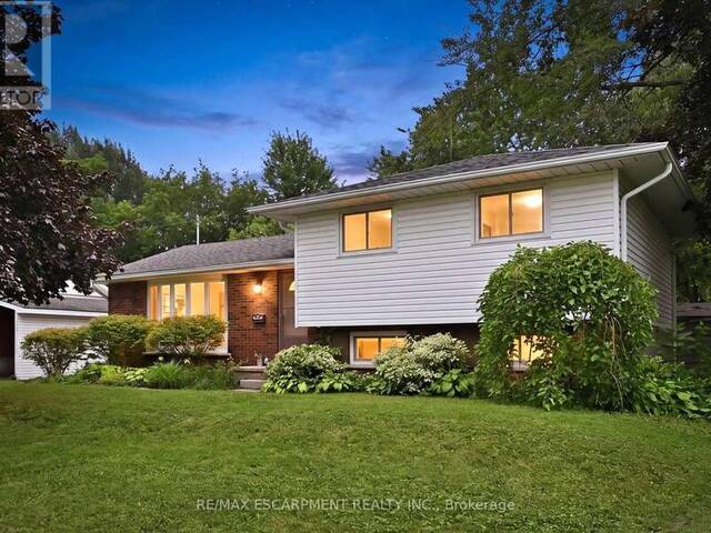 24 1/2 PARKVIEW ROAD Hagersville Ontario, N0A 1H0 - Property For Sale