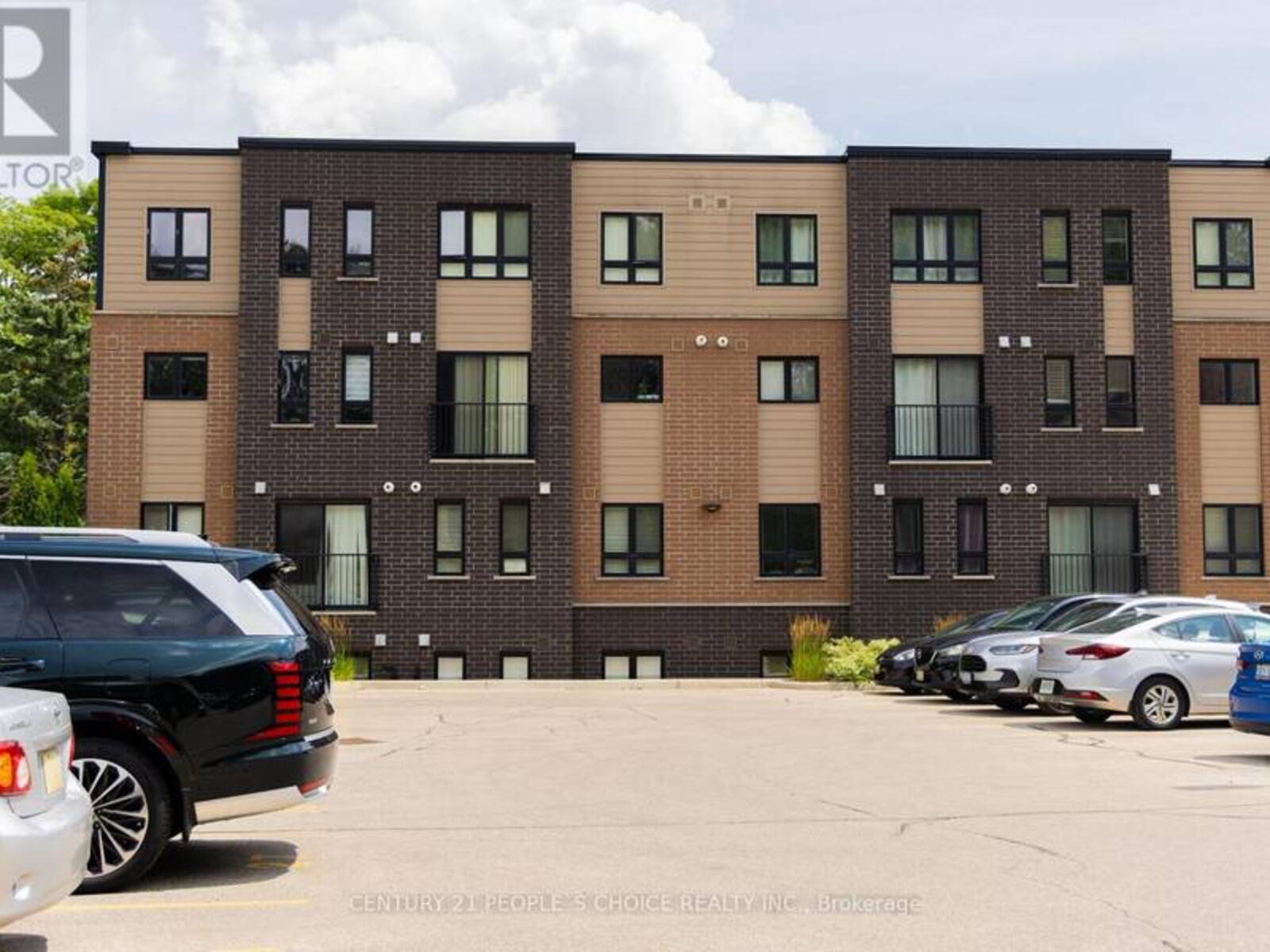 A5 - 190 CENTURY HILL DRIVE, Kitchener, Ontario N2E 2W6