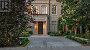 139 DUNVEGAN ROAD | Toronto Ontario | Slide Image One