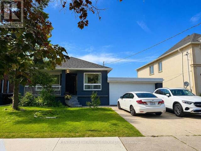 124 REGINA AVENUE Toronto Ontario, M6A 1R7 - 7 Bedrooms Home For Sale
