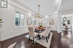 31 WOODGATE PINES DRIVE | Vaughan Ontario | Slide Image Ten