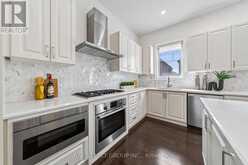 31 WOODGATE PINES DRIVE | Vaughan Ontario | Slide Image Eighteen