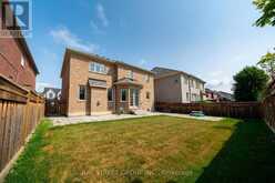 31 WOODGATE PINES DRIVE | Vaughan Ontario | Slide Image Forty