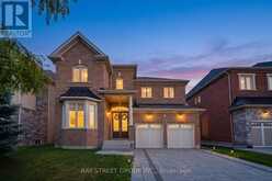 31 WOODGATE PINES DRIVE | Vaughan Ontario | Slide Image Forty-four