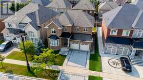 31 WOODGATE PINES DRIVE | Vaughan Ontario | Slide Image Forty-six