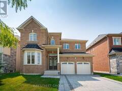 31 WOODGATE PINES DRIVE Vaughan Ontario, L4H 4A8