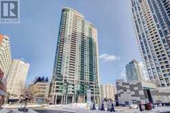 2205 - 208 ENFIELD PLACE | Mississauga Ontario | Slide Image One