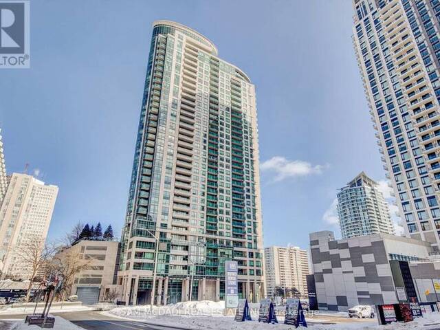 2205 - 208 ENFIELD PLACE Mississauga Ontario, L5B 0G8 - Property For Sale