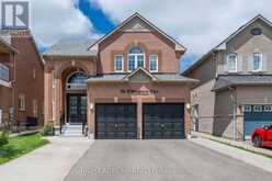 86 WHITEHOUSE CRESCENT | Brampton Ontario | Slide Image One