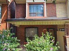 449 PACIFIC AVENUE Toronto Ontario, M6P 2R3