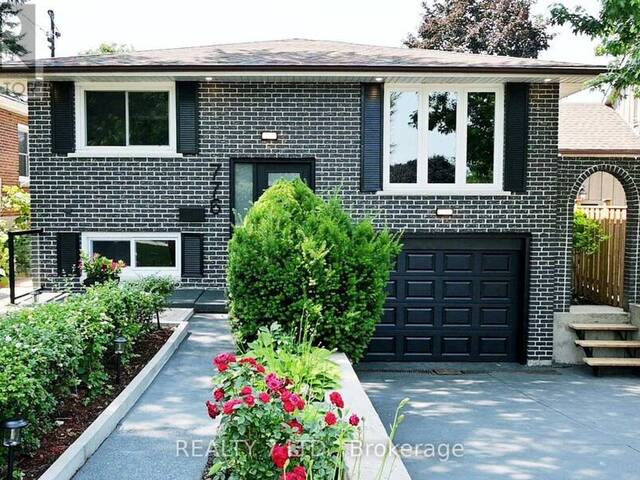 776 GARTH STREET Hamilton Ontario, L9C 4K4 - 6 Bedrooms Home For Sale