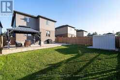 2824 DOYLE DRIVE | London Ontario | Slide Image Thirty-seven