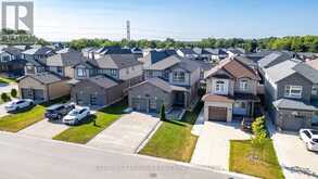2824 DOYLE DRIVE | London Ontario | Slide Image Forty-five