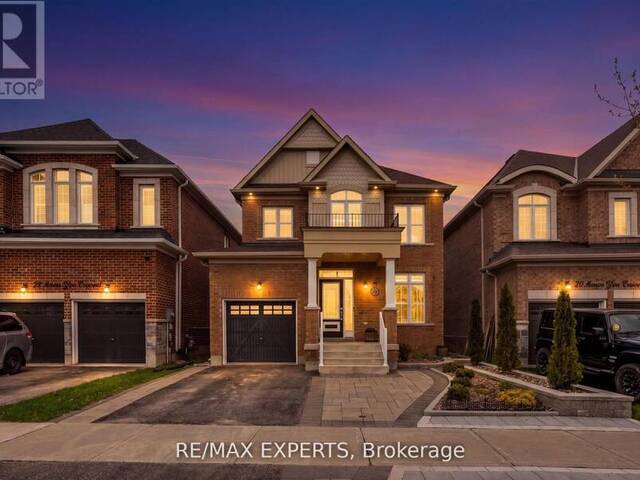 22 MANOR GLEN CRESCENT East Gwillimbury Ontario, L0G 1M0 - 5 Bedrooms Home For Sale