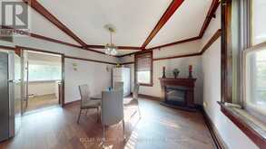 257 PEFFERLAW ROAD | Georgina Ontario | Slide Image Six