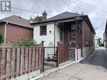 97 LIVINGSTONE AVENUE | Toronto Ontario | Slide Image Eighteen