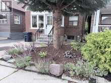 97 LIVINGSTONE AVENUE | Toronto Ontario | Slide Image Three