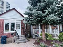 97 LIVINGSTONE AVENUE Toronto Ontario, M6E 2L7