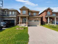 264 RUSSELL STREET Dundalk Ontario, N0C 1B0
