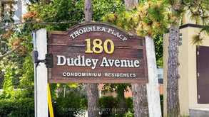 8 - 180 DUDLEY AVENUE | Markham Ontario | Slide Image Three