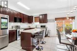 18 MARY CHAPMAN BOULEVARD | Toronto Ontario | Slide Image Fourteen