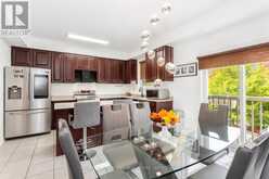 18 MARY CHAPMAN BOULEVARD | Toronto Ontario | Slide Image Nineteen