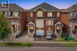 18 MARY CHAPMAN BOULEVARD | Toronto Ontario | Slide Image One