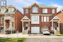 18 MARY CHAPMAN BOULEVARD | Toronto Ontario | Slide Image Two
