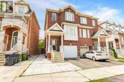 18 MARY CHAPMAN BOULEVARD | Toronto Ontario | Slide Image Three