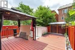 18 MARY CHAPMAN BOULEVARD | Toronto Ontario | Slide Image Forty-six