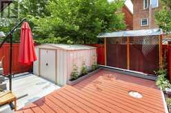 18 MARY CHAPMAN BOULEVARD | Toronto Ontario | Slide Image Forty-seven