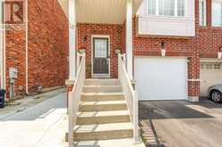 18 MARY CHAPMAN BOULEVARD | Toronto Ontario | Slide Image Four