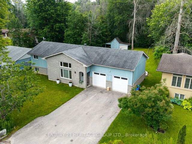 1151 BIRCH ROAD Innisfil Ontario, L0L 1R0 - 3 Bedrooms Home For Sale