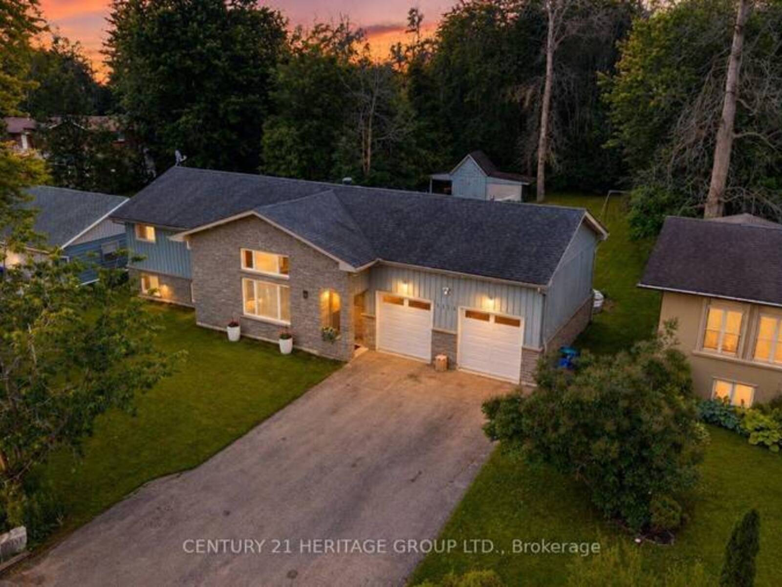1151 BIRCH ROAD, Innisfil, Ontario L0L 1R0
