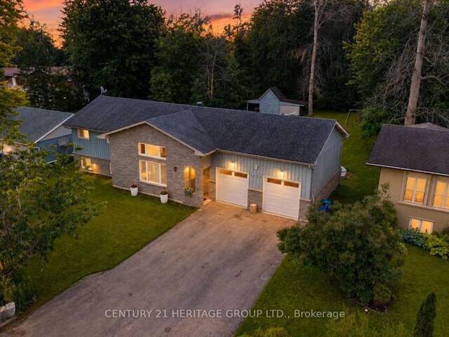 1151 BIRCH ROAD Innisfil Ontario, L0L 1R0 - 3 Bedrooms Home For Sale