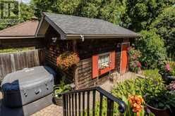 569 LOCUST STREET | Burlington Ontario | Slide Image Thirty-one