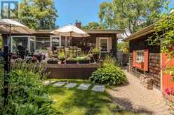 569 LOCUST STREET | Burlington Ontario | Slide Image Thirty-two