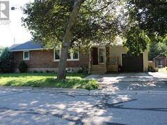 34 MCDONALD STREET Alliston Ontario, L9R 1J5