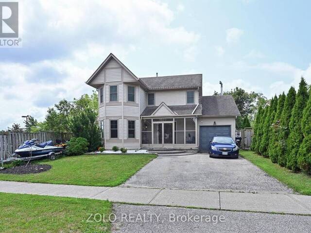 1077 ANNA MARIA AVENUE Alcona Ontario, L9S 1W2 - 4 Bedrooms Home For Sale