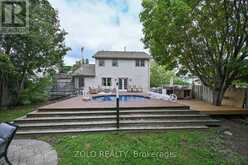1077 ANNA MARIA AVENUE | Alcona Ontario | Slide Image Forty